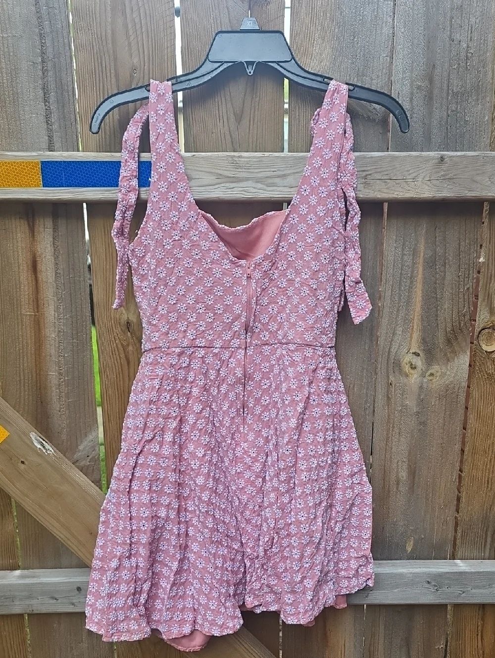 Floral Dress - Picture 7 of 7